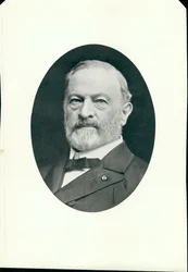 Fredrick Gottschalk, kaptein, 1st Iowa Infantry (Union)